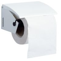 Distribuidor en metal blanco