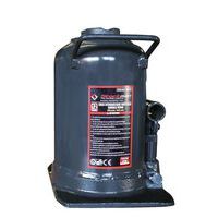 Gato de botella con doble pistón - Capacidad de 4 a 12 toneladas