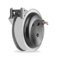 Enrollador de manguera YS600 - Cable Equipements