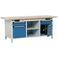 Mobiliario de taller