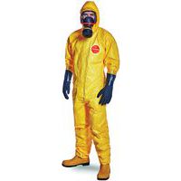 Mono desechable Tychem® 2000 C