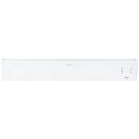 Convector de suelo eléctrico - 2000 W - Eurom