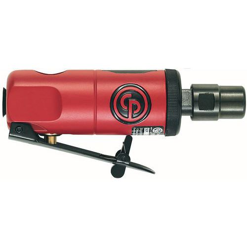 Amoladora de pinza 1/4 220 W CP876 - Chicago Pneumatic Amoladora de pinza 1/4 220 W CP876 - Chicago Pneumatic